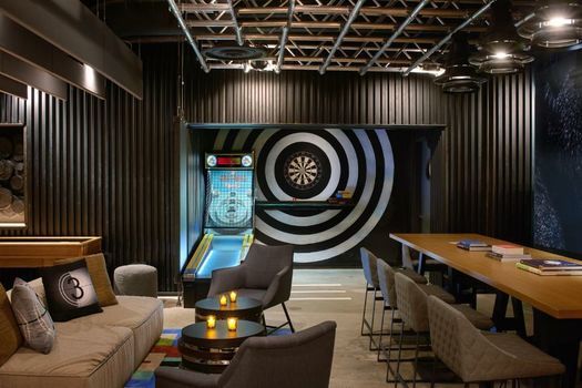 Kimpton Hotel Palomar Los Angeles Beverly Hills, an IHG Hotel