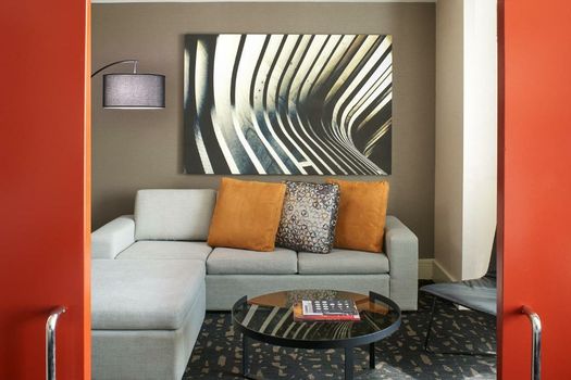 Kimpton Hotel Palomar Los Angeles Beverly Hills, an IHG Hotel