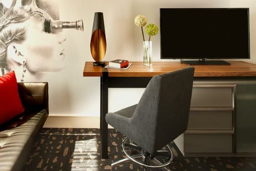 Kimpton Hotel Palomar Los Angeles Beverly Hills, an IHG Hotel