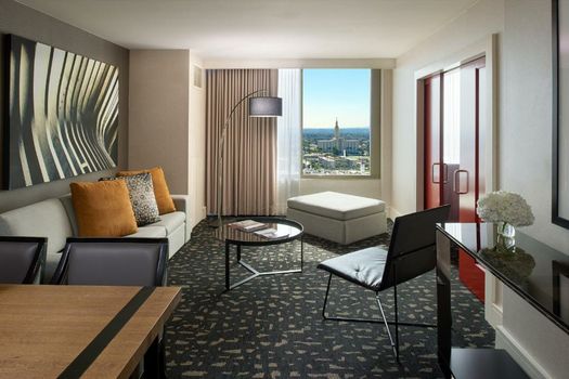 Kimpton Hotel Palomar Los Angeles Beverly Hills, an IHG Hotel