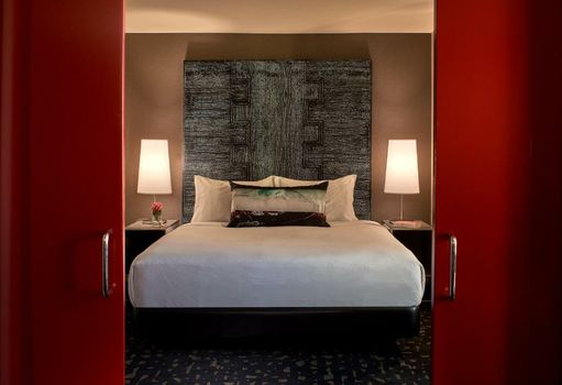 Kimpton Hotel Palomar Los Angeles Beverly Hills, an IHG Hotel