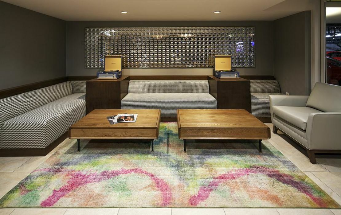 the kinney at venice beach