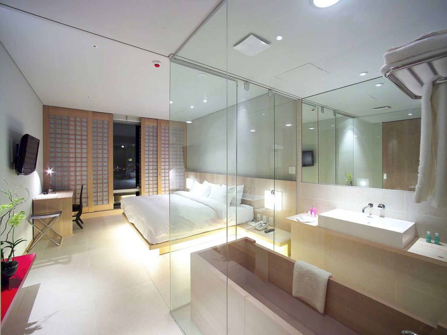 Grand Mercure Ambassador Changwon