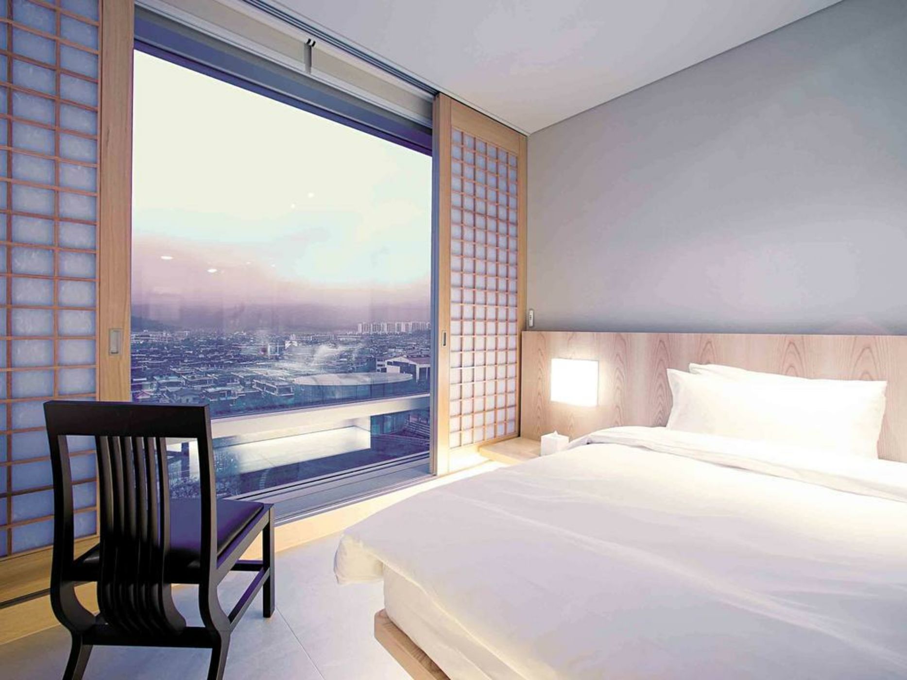 Grand Mercure Ambassador Changwon
