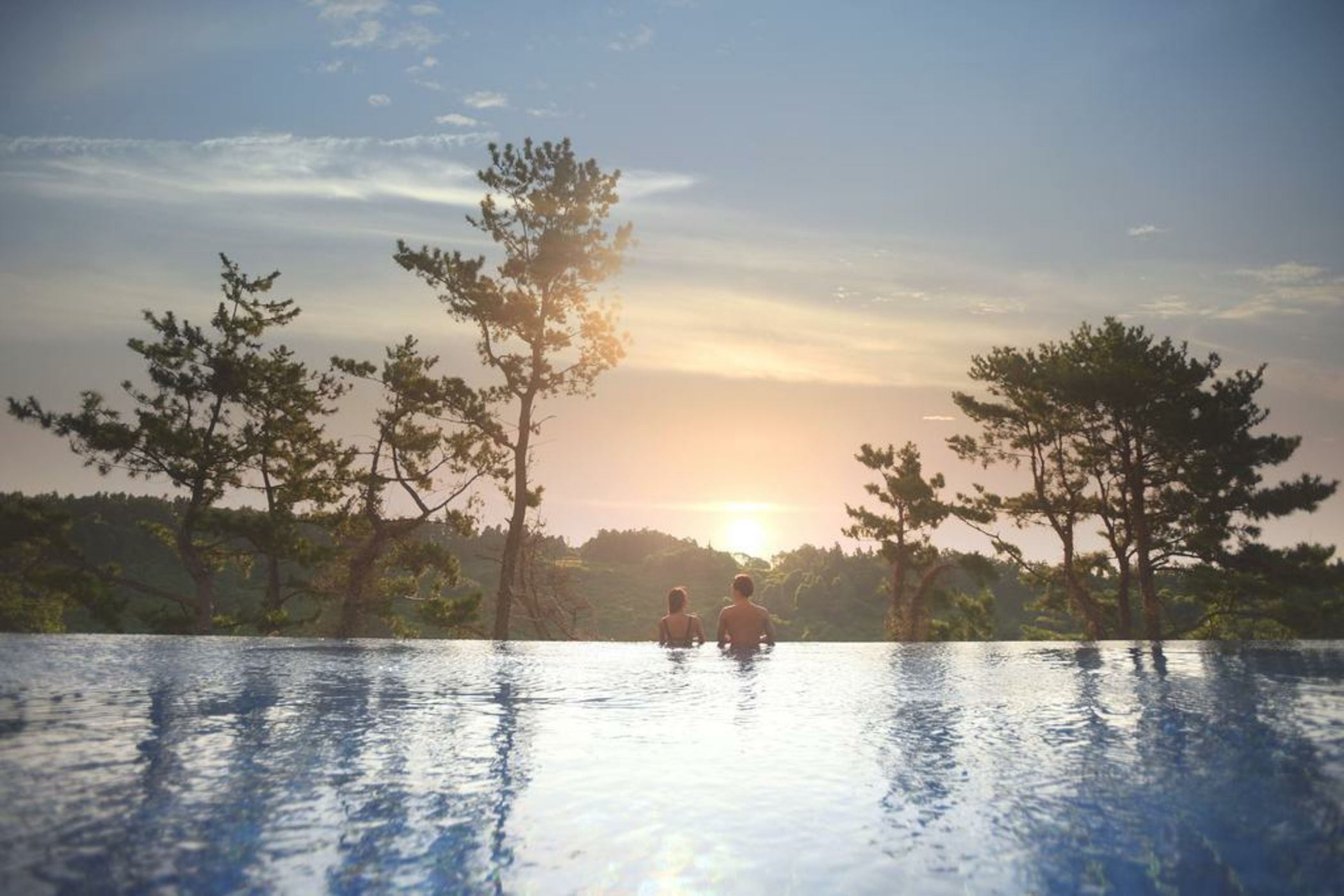 Hidden Cliff Hotel and Nature