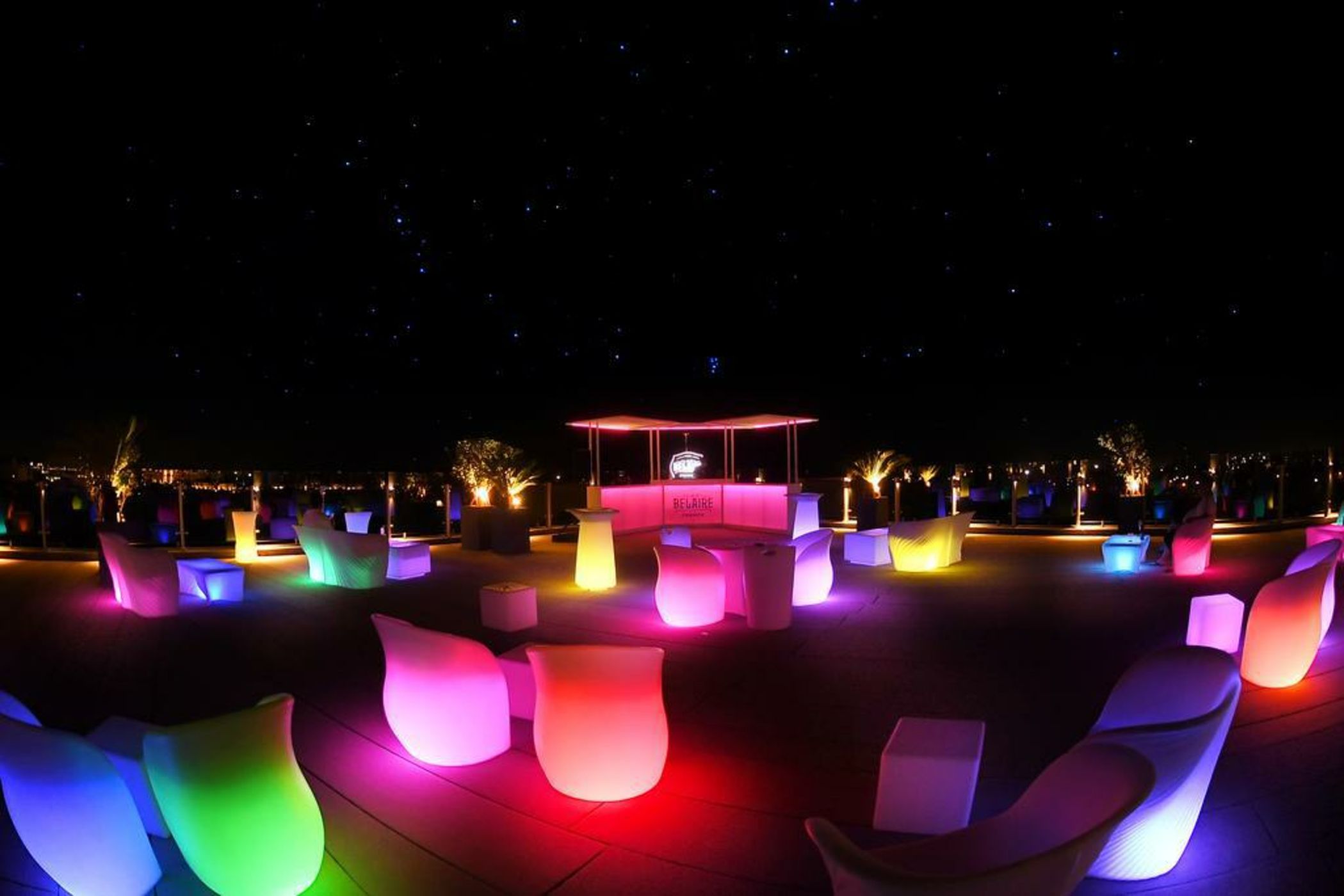 Hidden Cliff Hotel and Nature