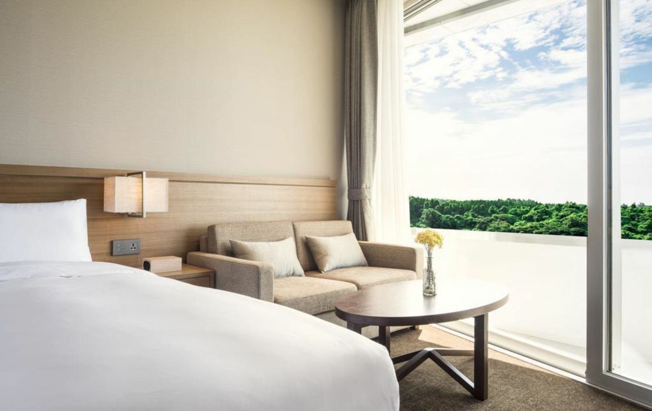 Hidden Cliff Hotel and Nature