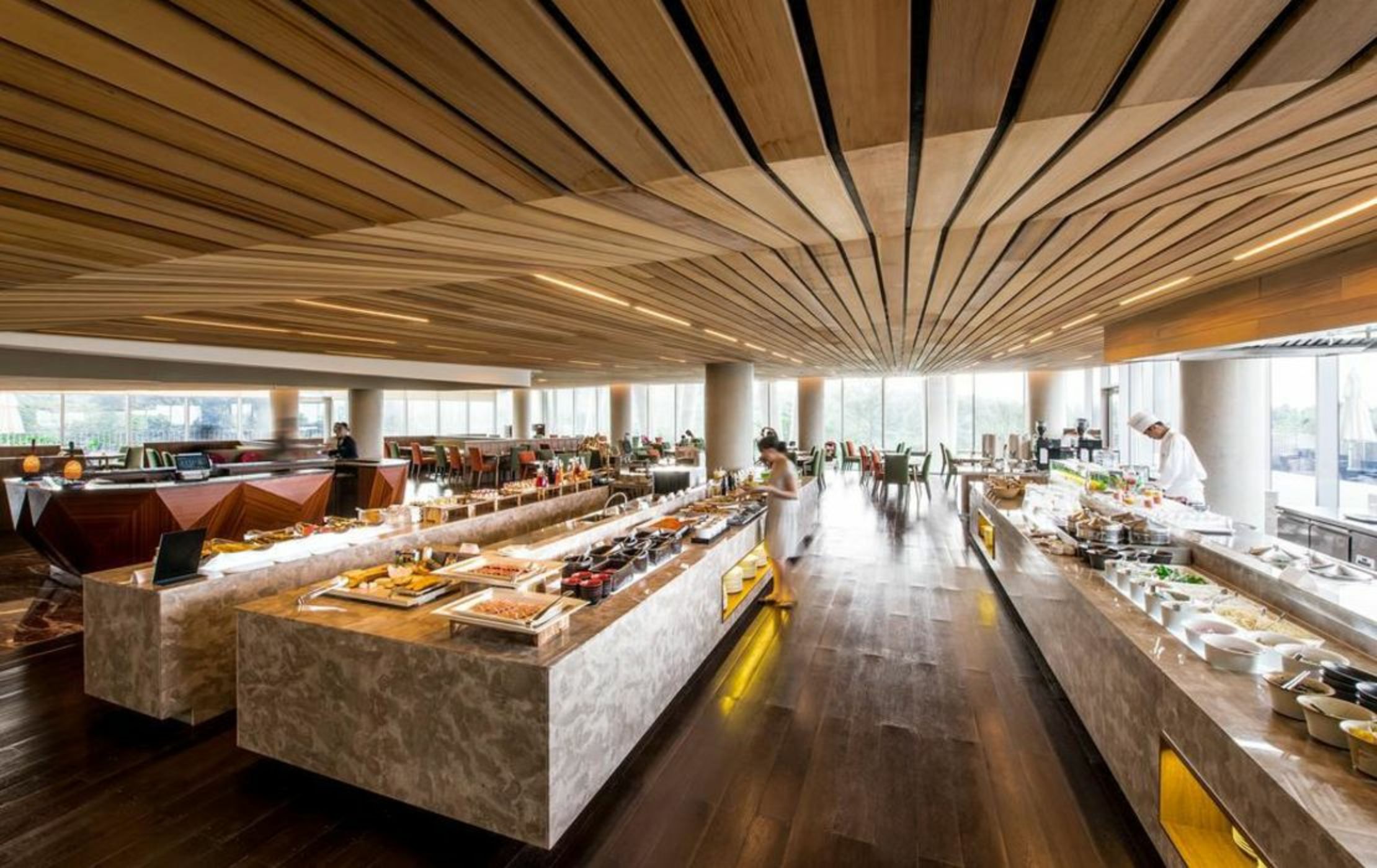 Hidden Cliff Hotel and Nature