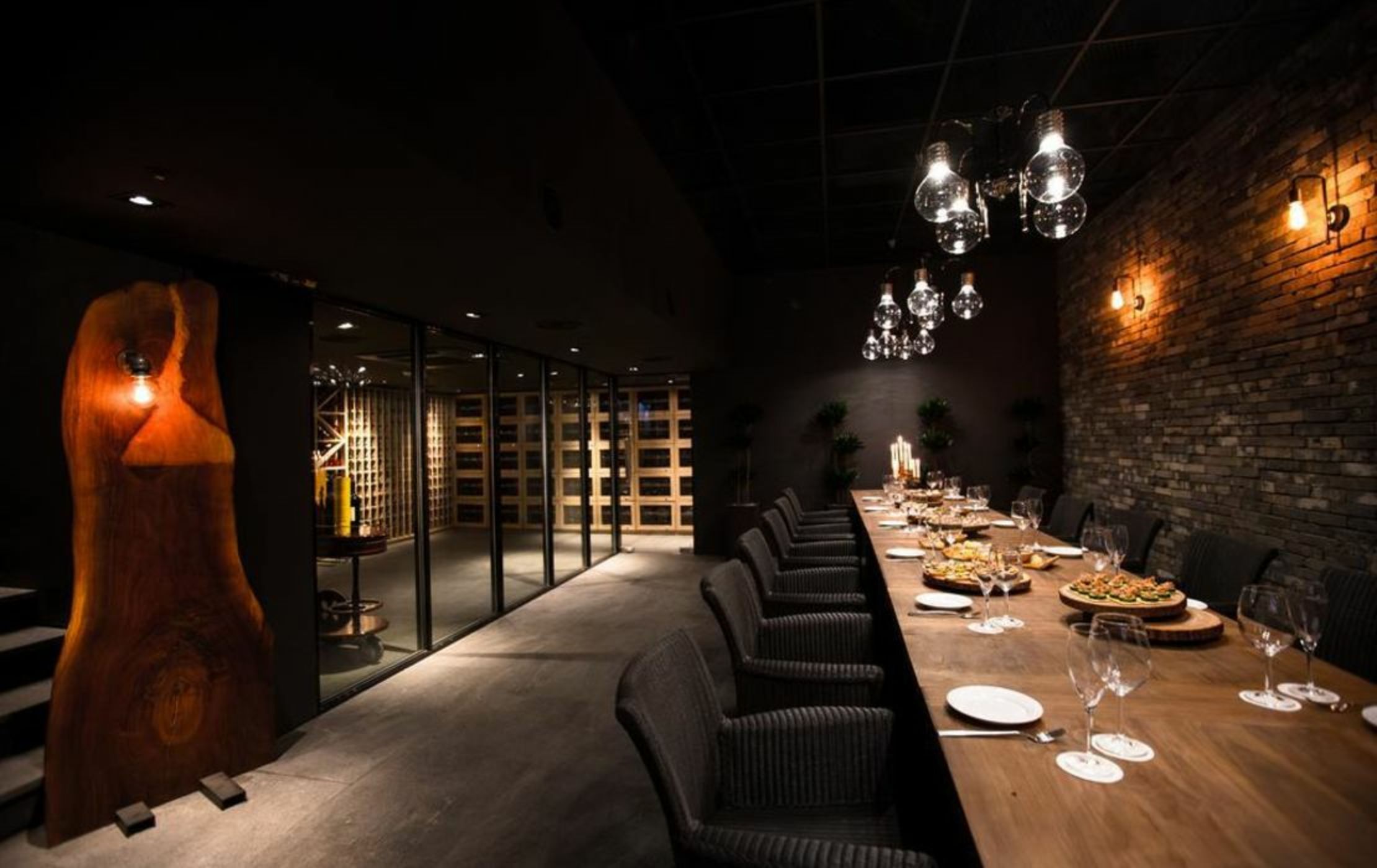 Bayhill Pool & Villa