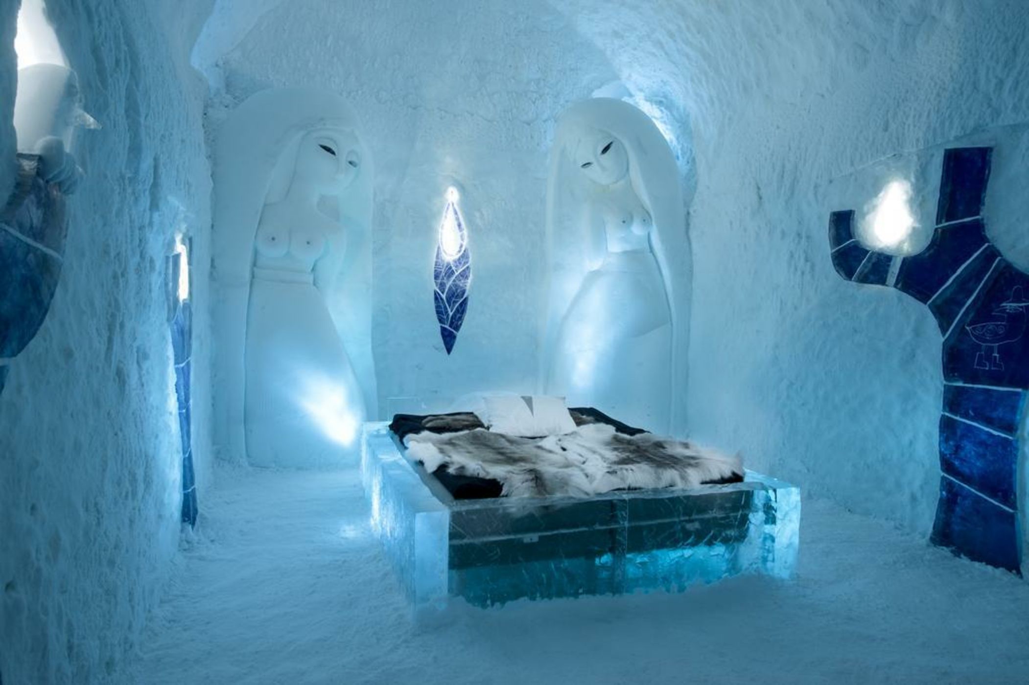 Icehotel