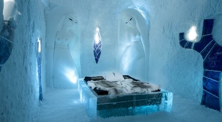 Icehotel