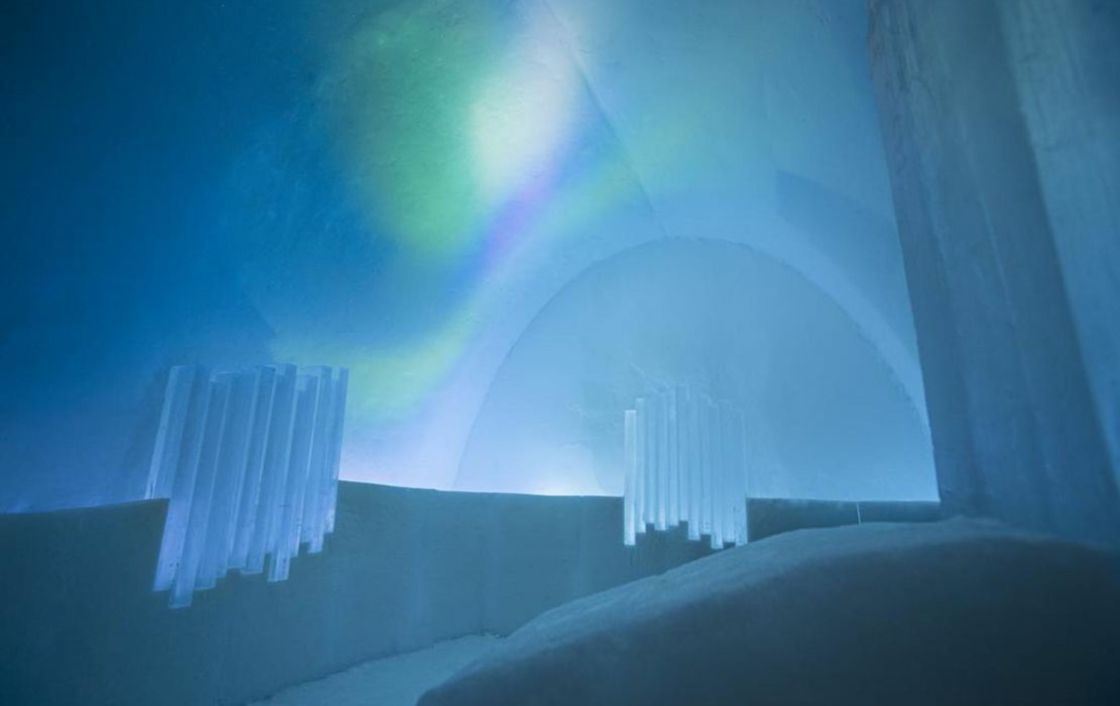 Icehotel