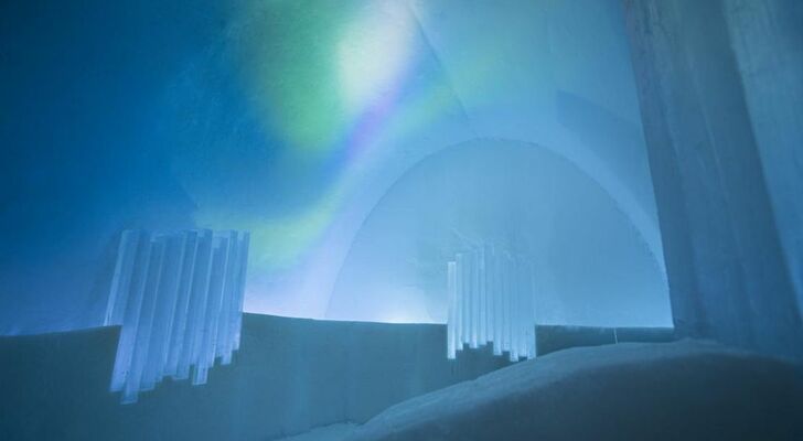 Icehotel