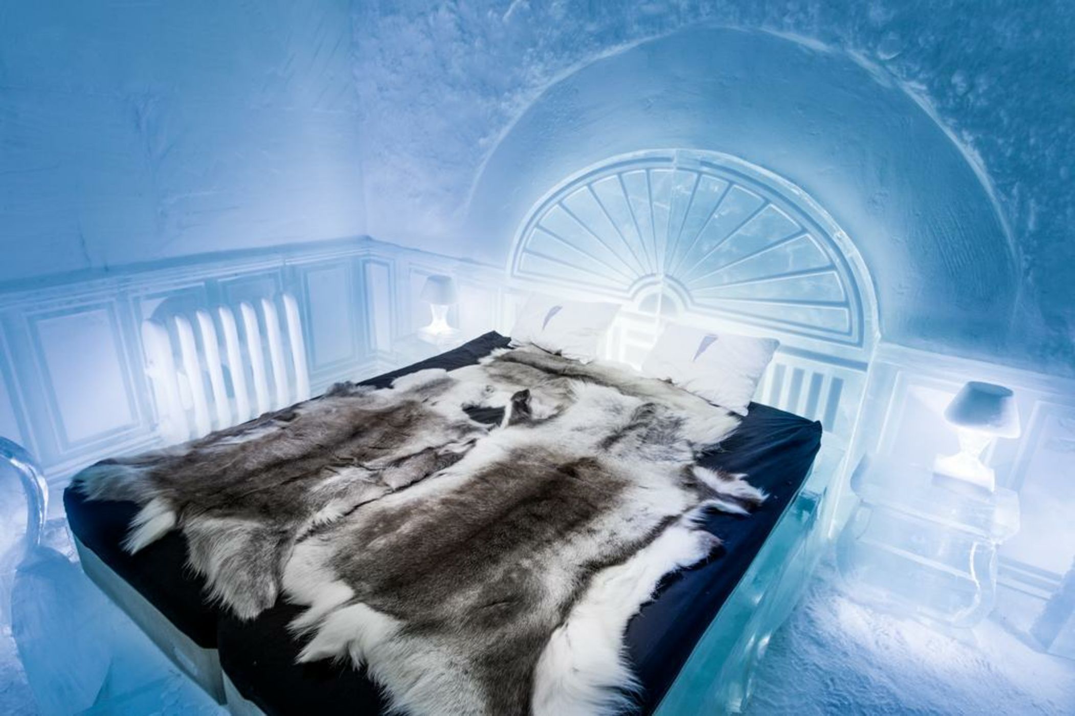 Icehotel