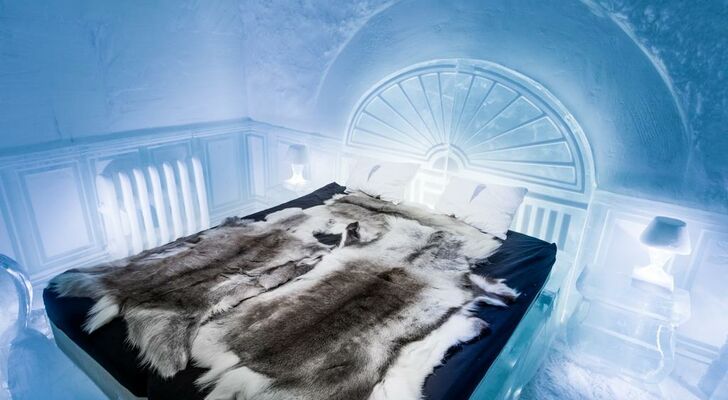 Icehotel