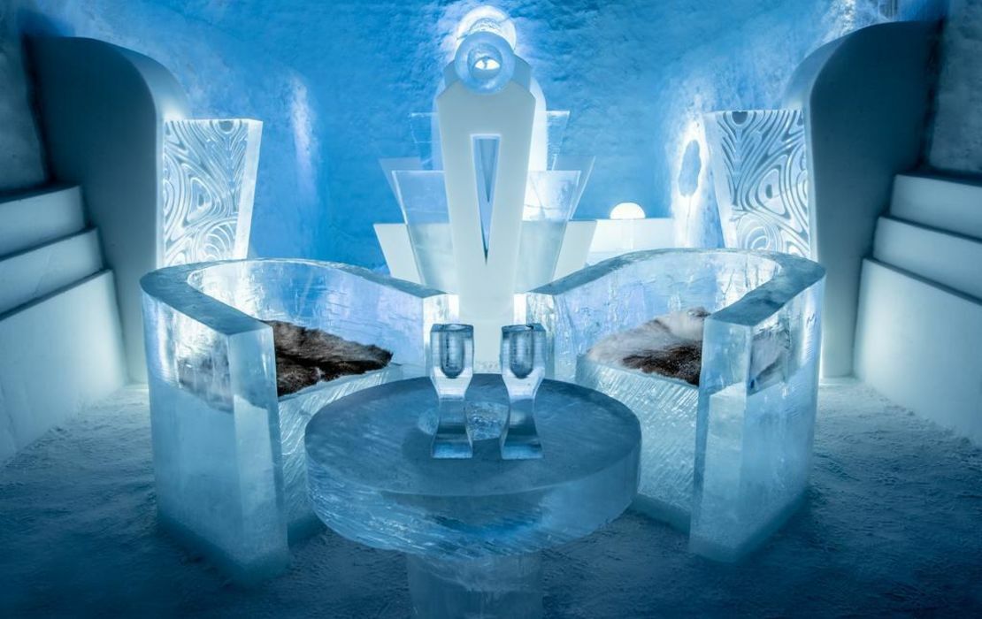 Icehotel