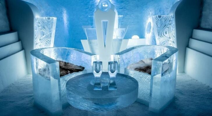 Icehotel