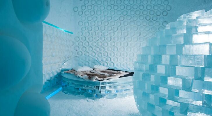 Icehotel