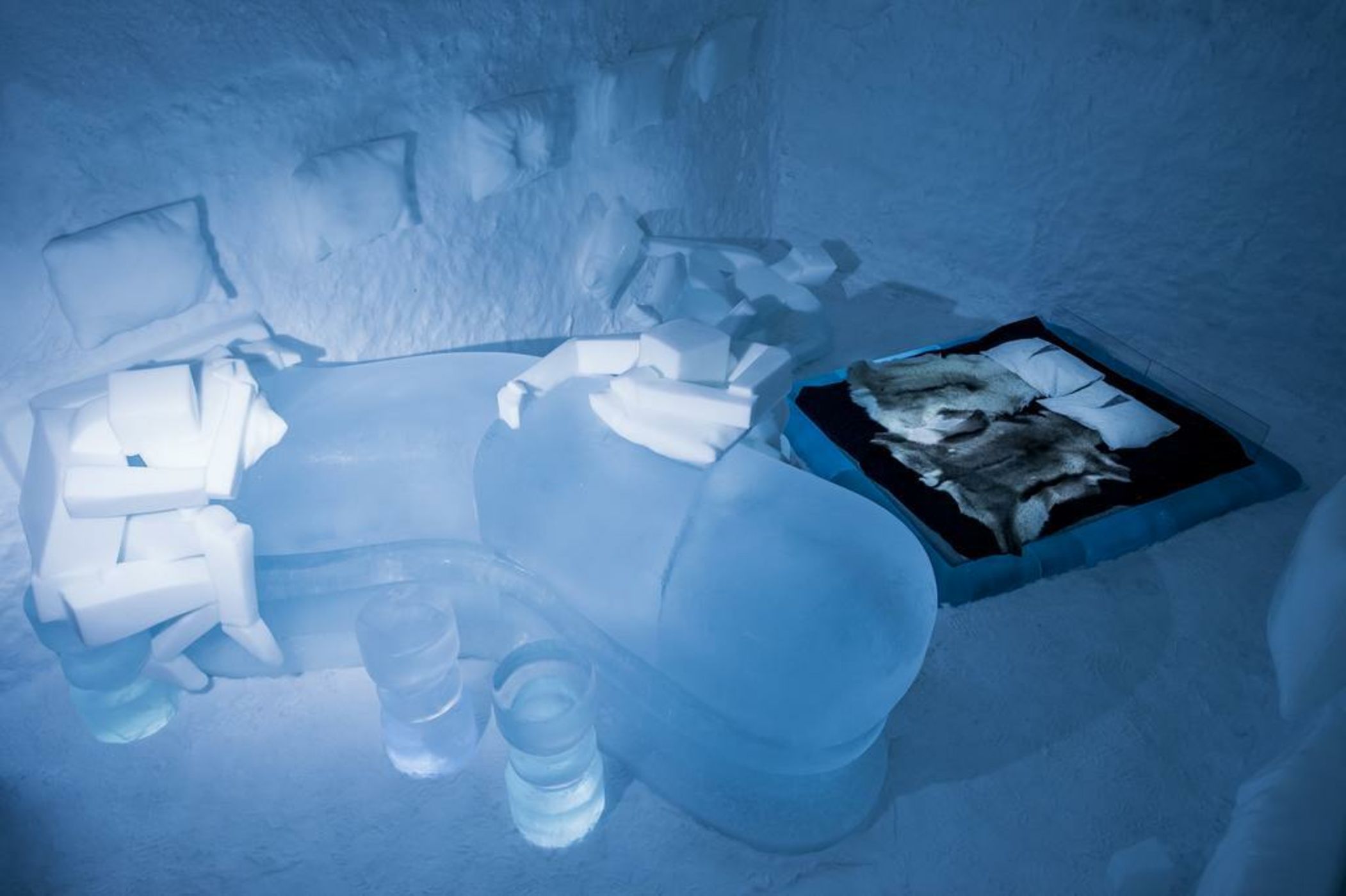 Icehotel