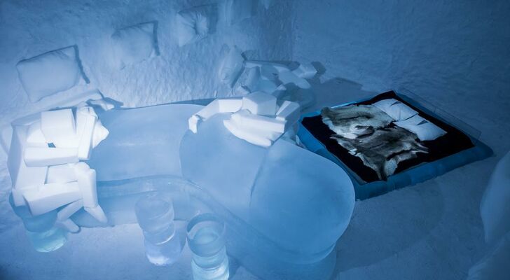 Icehotel