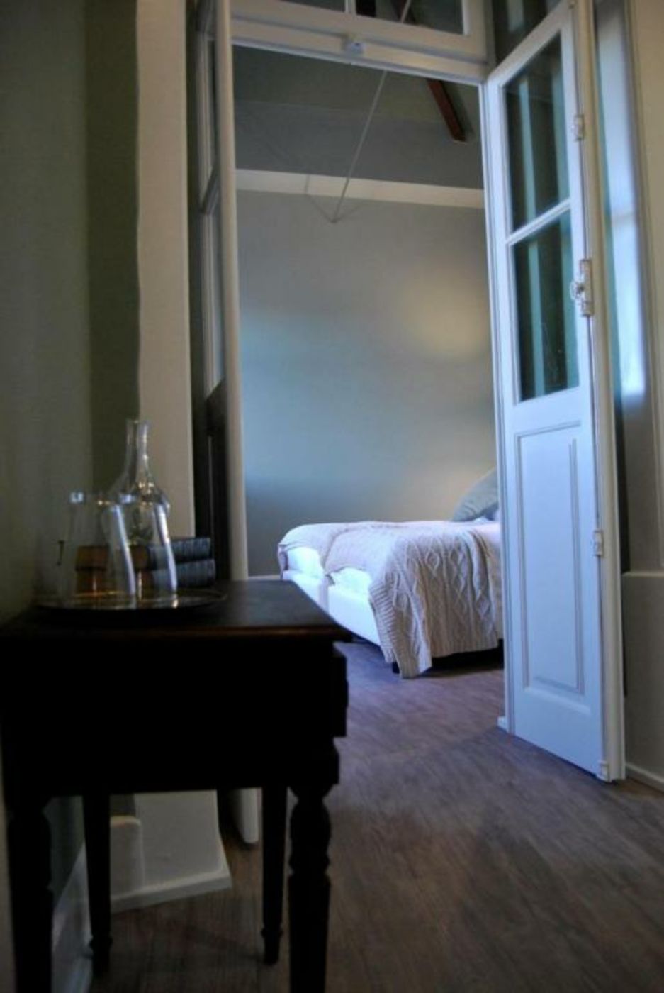 Guest House Santa Clara