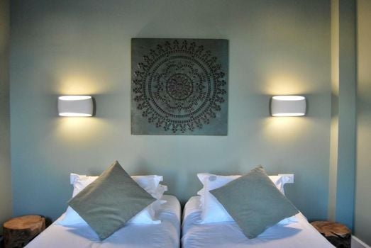 Guest House Santa Clara