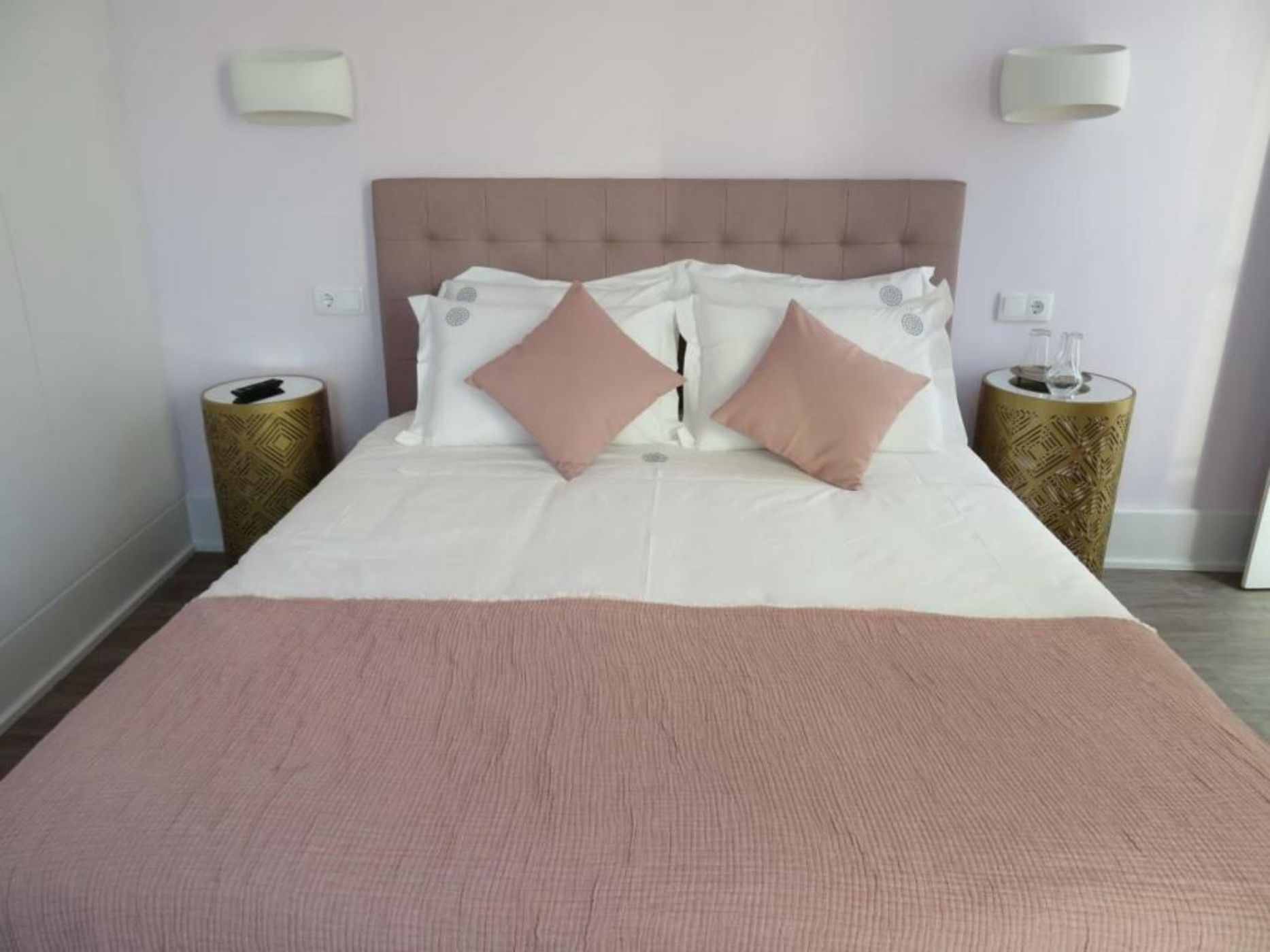 Guest House Santa Clara