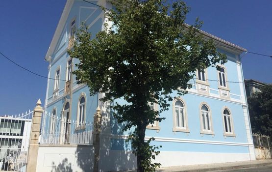 Casa de São Bento