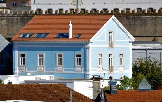 Casa de São Bento