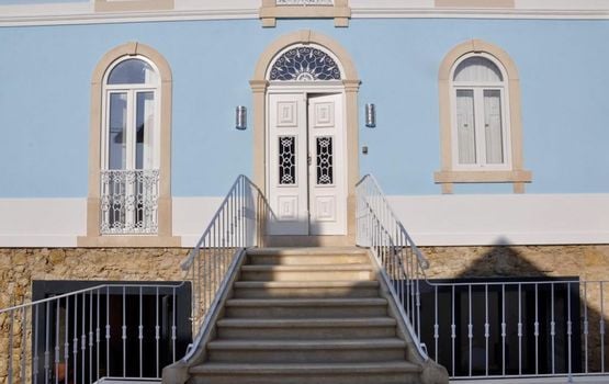 Casa de São Bento