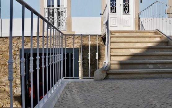 Casa de São Bento