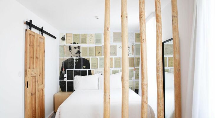 Sapientia Boutique Hotel