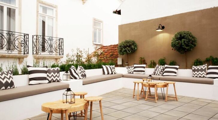 Sapientia Boutique Hotel