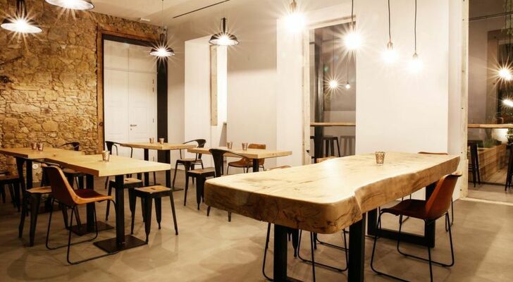 Sapientia Boutique Hotel