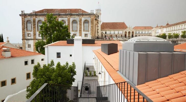Sapientia Boutique Hotel