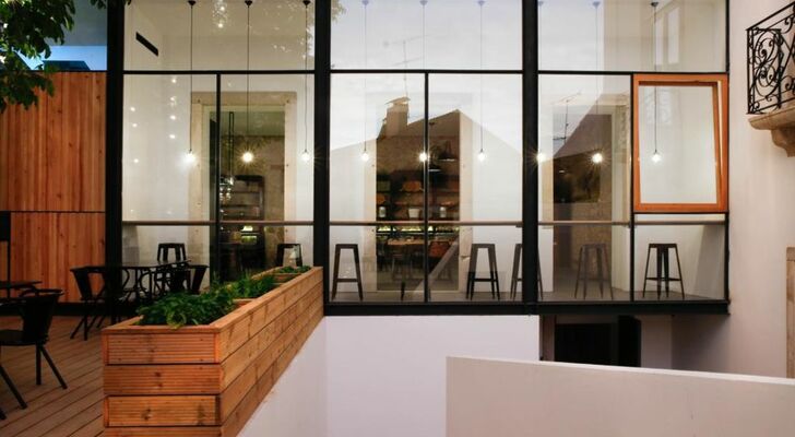 Sapientia Boutique Hotel