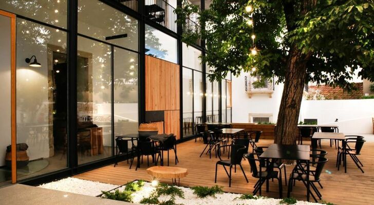 Sapientia Boutique Hotel