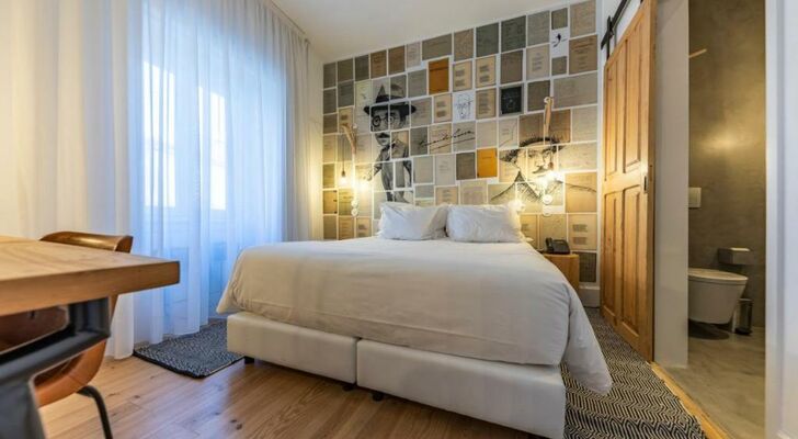 Sapientia Boutique Hotel