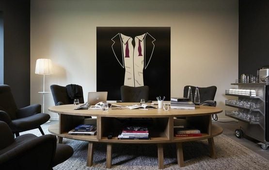 MOXY Munich Airport