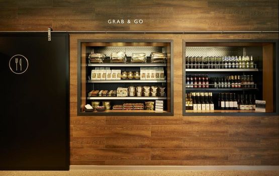 MOXY Munich Airport