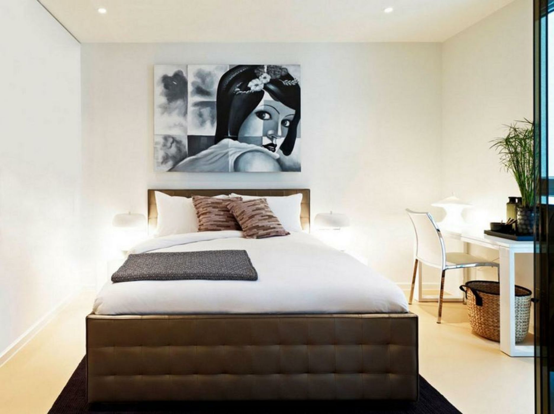 VISIONAPARTMENTS Otto-Braun-Strasse - contactless check-in