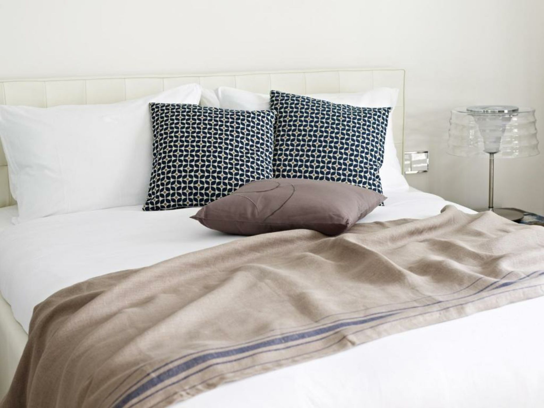 VISIONAPARTMENTS Otto-Braun-Strasse - contactless check-in