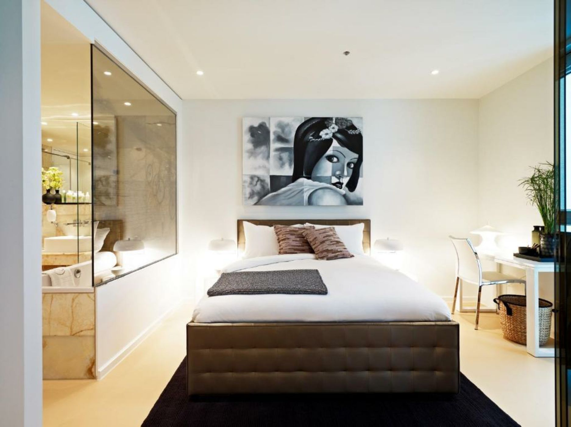 VISIONAPARTMENTS Otto-Braun-Strasse - contactless check-in