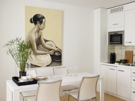 VISIONAPARTMENTS Otto-Braun-Strasse - contactless check-in