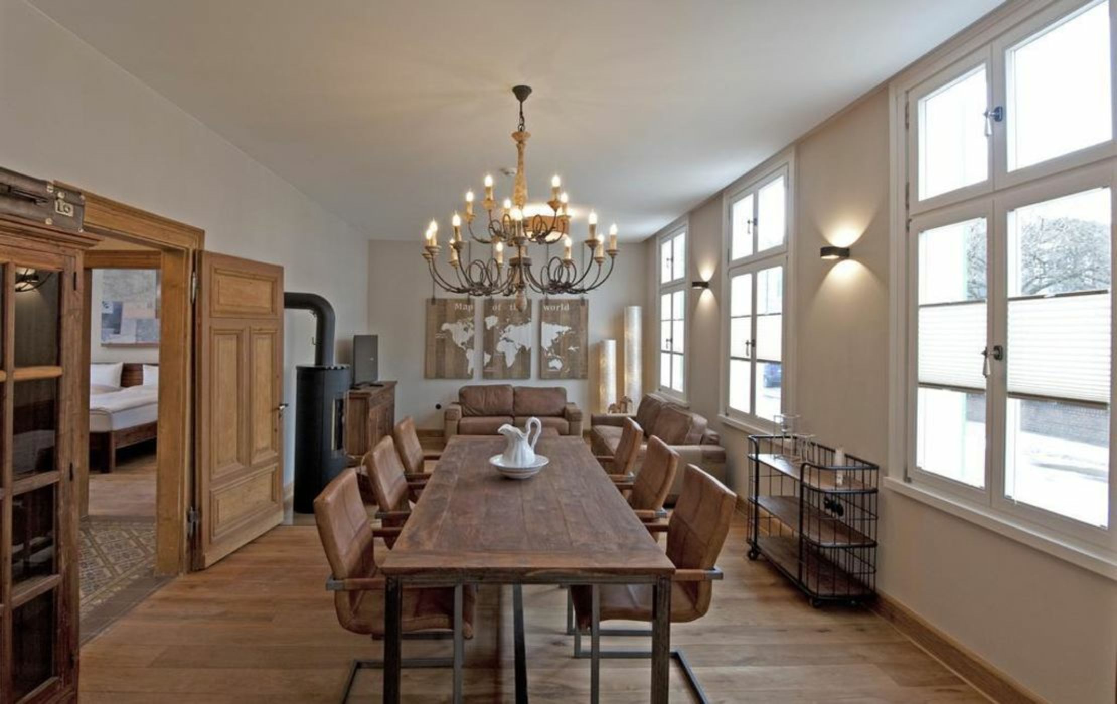 Villa Paulus Gästehaus