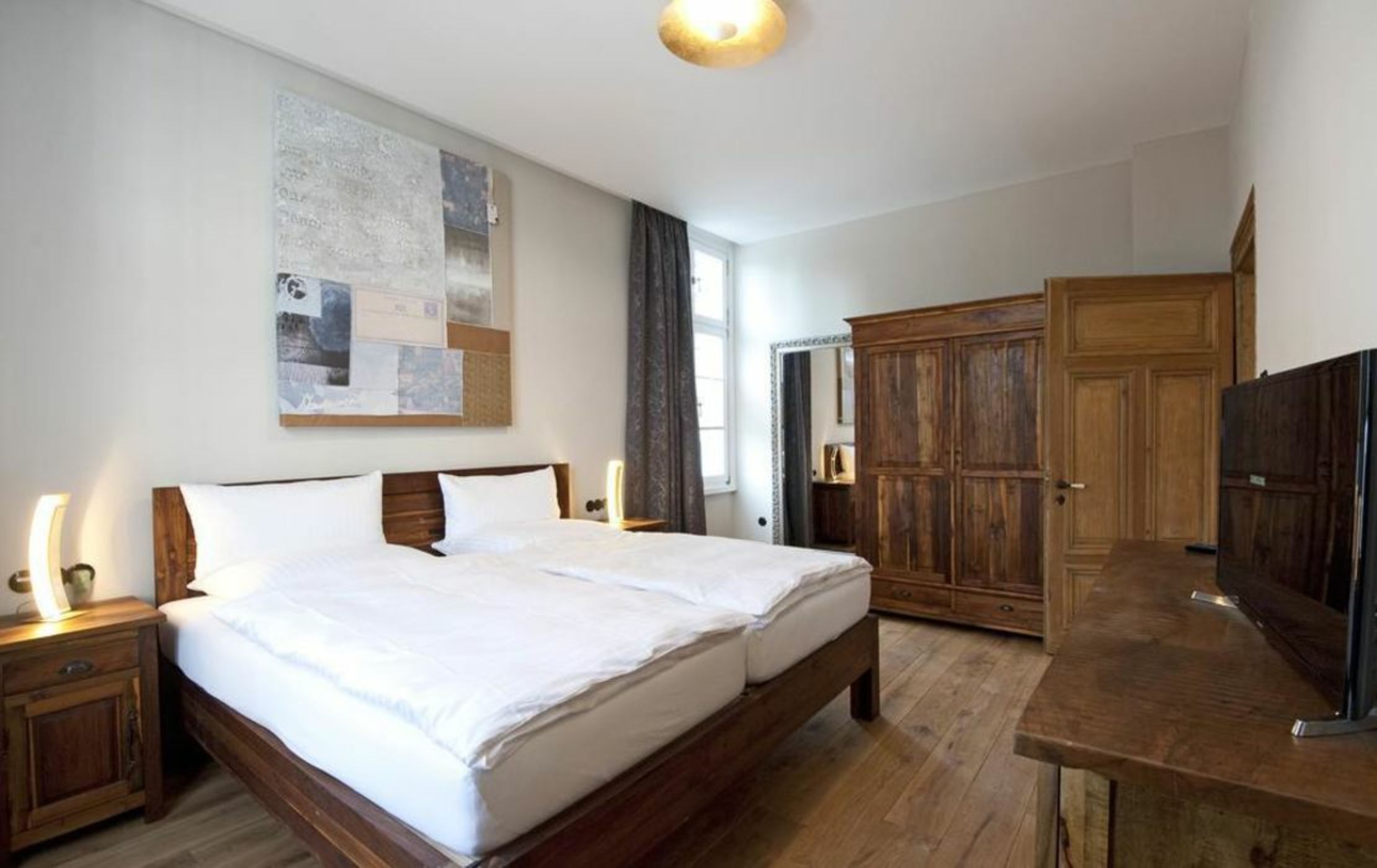 Villa Paulus Gästehaus