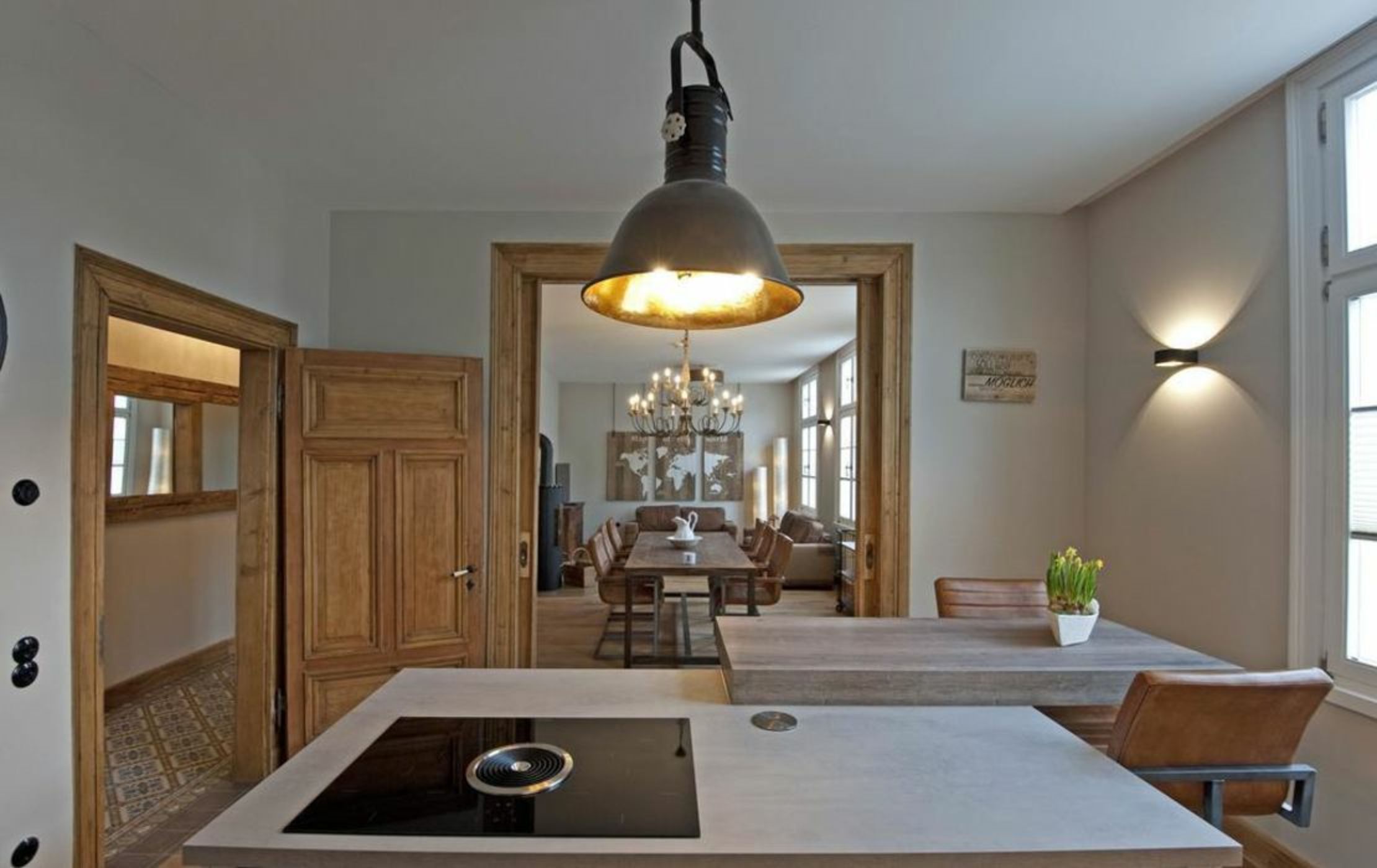 Villa Paulus Gästehaus