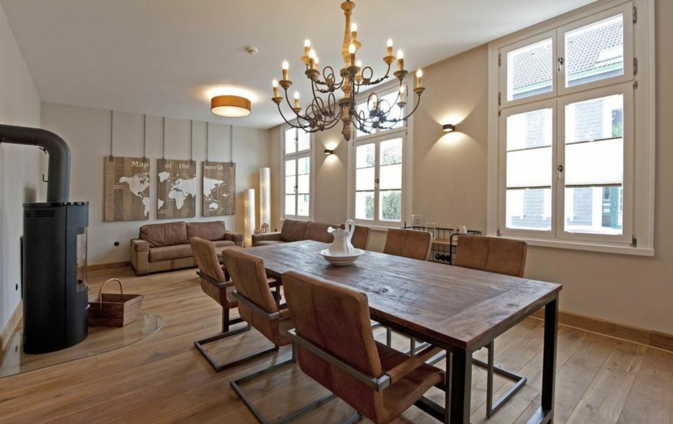 Villa Paulus Gästehaus