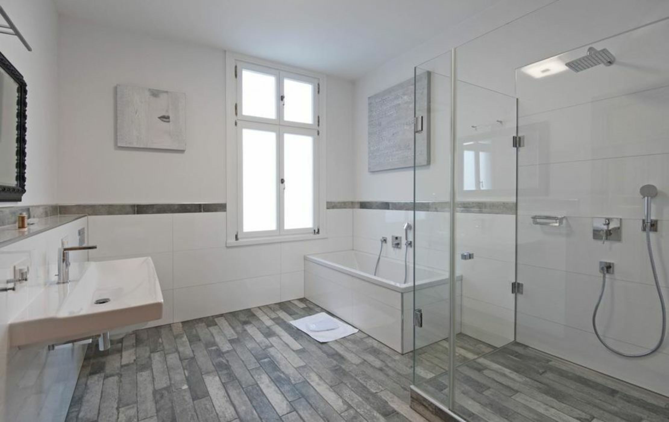 Villa Paulus Gästehaus