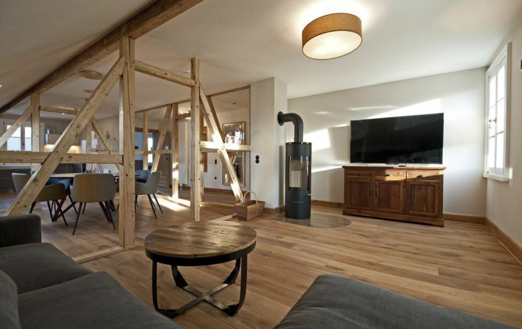 Villa Paulus Gästehaus